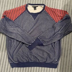 Marc by Marc jacobs crew neck Sweatshirt size L